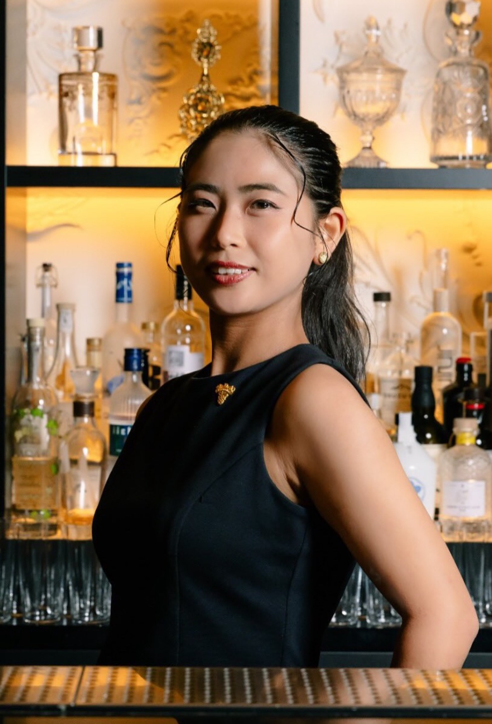 World of Mixologists Instagram feature