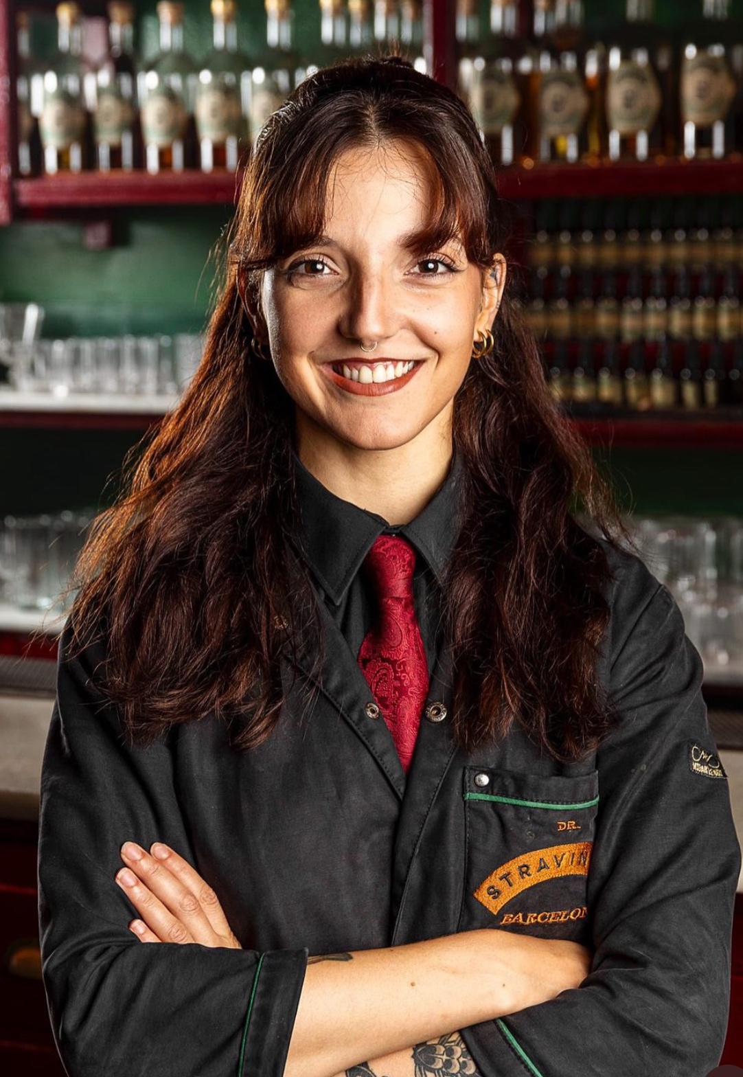 World of Mixologists Instagram feature