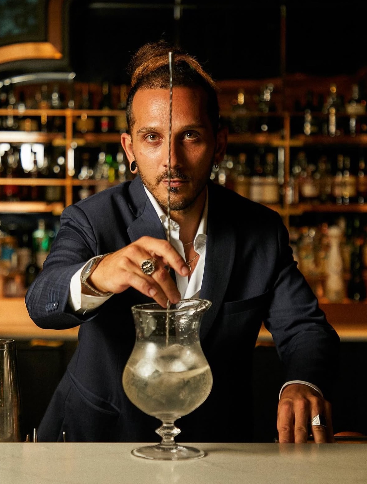 World of Mixologists Instagram feature