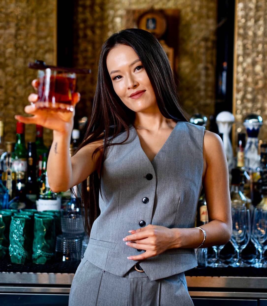 World of Mixologists Instagram feature