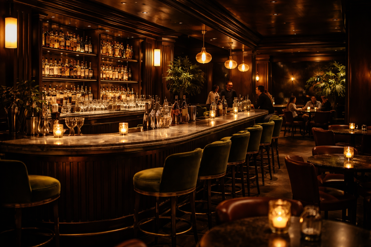 Bars worth discovering placeholder