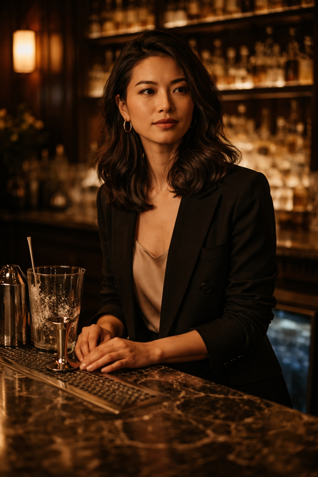 Bartenders and creators placeholder