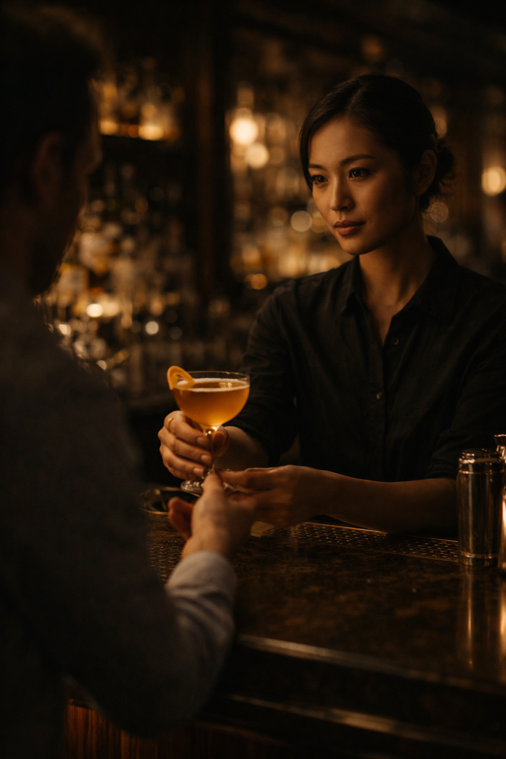 Stories and culture moments placeholder